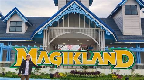 mamon bacolod city|Magikland: The Magical Theme Park in Silay City, Negros.